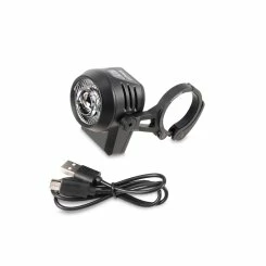 LUPINE SL Mono Frontlicht Mit Akku 700 Lumen 35mm Lenkerklemmung StVZO-zugelassen