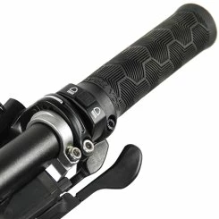 LUPINE SL Nano StVZO E-Bike LED Lampe Mit Fernlicht Für 31,8mm Lenkerklemmung 5 LUPINE SL Nano StVZO E-Bike LED Lampe Mit Fernlicht Für 31,8mm Lenkerklemmung – Bild 3