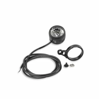 LUPINE SL Nano StVZO E-Bike LED Lampe Ohne Fernlicht Für 31,8mm Lenkerklemmung 6 LUPINE SL Nano StVZO E-Bike LED Lampe Ohne Fernlicht Für 31,8mm Lenkerklemmung – Bild 4