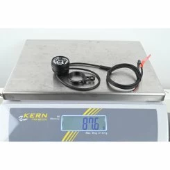 LUPINE SL Nano StVZO E-Bike LED Lampe Ohne Fernlicht Für 31,8mm Lenkerklemmung 5 LUPINE SL Nano StVZO E-Bike LED Lampe Ohne Fernlicht Für 31,8mm Lenkerklemmung – Bild 3