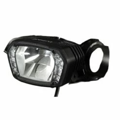 LUPINE SL X LED Lampe E-Bike Shimano StVZO Zulassung Ø 35mm Klemmung - 2800 Lumen -Fahrrad Verkäufe lupine sl x led lampe e bike shimano stvzo zulassung o 35mm klemmung 2800 lumen 1