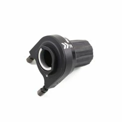 PINION DS 1 Dreh- Schaltgriff Ohne Zahlenring DS1 Für 9, 12 & 18-Gang 3 PINION DS 1 Dreh- Schaltgriff Ohne Zahlenring DS1 Für 9, 12 & 18-Gang