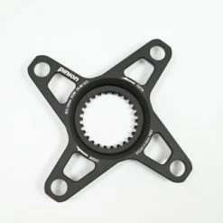 PINION Getriebe Spider BCD Alu Schwarz 104mm AF56mm Art.Nr. P8100 -Fahrrad Verkäufe pinion getriebe spider bcd alu schwarz 104mm af56mm artnr p8100 1