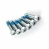 PINION Getriebebefestigungsschrauben Set 6 Stk. Art.Nr. P8920 -Fahrrad Verkäufe pinion getriebebefestigungsschrauben set 6 stk artnr p8920