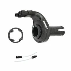 PINION Grundkörper DS2 Schaltdrehgriff P5954 -Fahrrad Verkäufe pinion grundkoerper ds2 schaltdrehgriff p5954 1