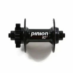 PINION H2.F Vorderradnabe 32-Loch Schwarz Eloxiert 7 PINION H2.F Vorderradnabe 32-Loch Schwarz Eloxiert -Fahrrad Verkäufe pinion h2f vorderradnabe 32 loch schwarz eloxiert 1