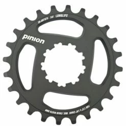 PINION Kettenrad Hinterrad 24 Zähne Longlife Art.Nr. P8224L -Fahrrad Verkäufe pinion kettenrad hinterrad 24 zaehne longlife artnr p8224l3 1