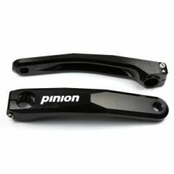 PINION Kurbelset Fat Bike Modell CNC 175mm P8530 -Fahrrad Verkäufe pinion kurbelset fat bike modell cnc 175mm p8530 1