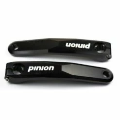 PINION Kurbelset Modell CNC 155mm Art.Nr. P8505