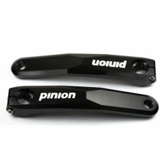 PINION Kurbelset Modell CNC 175mm Art.Nr. P8501