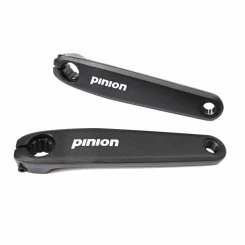 PINION Kurbelset Modell Forge 175mm Art.Nr. P8510