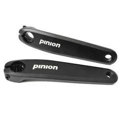 PINION Kurbelset Modell Forge Boost 170mm Art.Nr. P8534