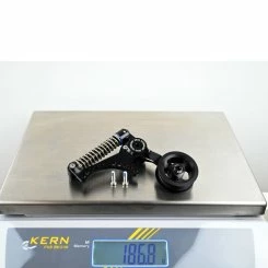 PINION Riemenspanner BT1 Gates CDX Red. Federstärke Art.Nr. P8558 5 PINION Riemenspanner BT1 Gates CDX Red. Federstärke Art.Nr. P8558 – Bild 3