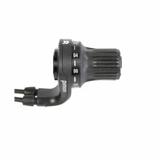 PINION Schaltgriff DS2 Dreh- Schaltgriff DS2.9 Für P1.9 + C1.9 Getriebe 5 PINION Schaltgriff DS2 Dreh- Schaltgriff DS2.9 Für P1.9 + C1.9 Getriebe – Bild 3