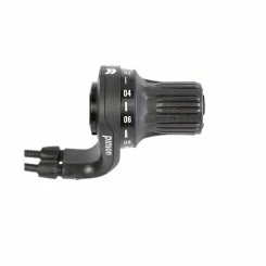 PINION Schaltgriff DS2 Dreh- Schaltgriff DS2.9 Für P1.9 + C1.9 Getriebe 3 PINION Schaltgriff DS2 Dreh- Schaltgriff DS2.9 Für P1.9 + C1.9 Getriebe