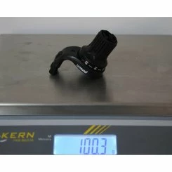 PINION Schaltgriff DS2 Dreh- Schaltgriff DS2.9 Für P1.9 + C1.9 Getriebe 4 PINION Schaltgriff DS2 Dreh- Schaltgriff DS2.9 Für P1.9 + C1.9 Getriebe – Bild 2