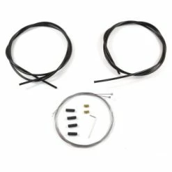 PINION Schaltseilzug Kit Für Universalgetriebezugrolle Zug & Hülle Art.Nr. P8958