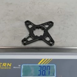 PINION Spider Hinterrad Alu Schwarz 104mm Art.Nr. P8200 -Fahrrad Verkäufe pinion spider hinterrad alu schwarz 104mm artnr p8200 1