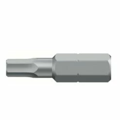 PINION Werkzeug Ersatzbit 1,5mm HEX Für Montage Schaltzugklemme Art.Nr. P9518