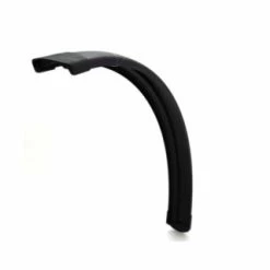 Pletscher Schutzblech Set R80 Alu 28'' Breite 80mm + Seitentaschenhalter Schwarz R363 -Fahrrad Verkäufe pletscher schutzblech set r80 alu 28 breite 80mm seitentaschenhalter schwarz r363 1