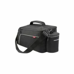 RIXEN & KAUL KLICKfix Rackpack Light Tasche Schwarz Für Racktime Gepäckträger -Fahrrad Verkäufe rixen kaul klickfix rackpack light tasche schwarz fuer racktime gepaecktraeger 1