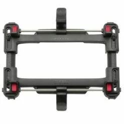 RIXEN & KAUL KLICKfix Uniklip Gepäckträgeradapter Schwarz 2 -Fahrrad Verkäufe rixen kaul klickfix uniklip gepaecktraegeradapter schwarz 2 1