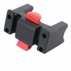 RIXEN & KAUL Lenkeradapter KLICKfix Universal Halter Für Körbe Taschen