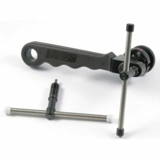 ROHLOFF Revolver 3 Kettennietwerkzeug Nr.2300 6 ROHLOFF Revolver 3 Kettennietwerkzeug Nr.2300 – Bild 4