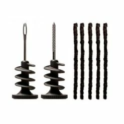 Tip Top Sahmurai SWORD Reparatur Set Für Tubeless Reifen Repair Kit -Fahrrad Verkäufe sahmurai sword reparatur set fuer tubeless reifen repair kit 1