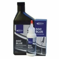 SCHWALBE Doc Blue Professional Tubeless-Milch Made By Stan's NoTubes 500ml