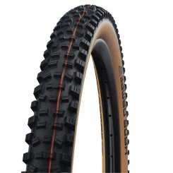 SCHWALBE Hans Dampf 27,5x2,35"Super Trail 60-584 Faltreifen ADDIX Soft Classic-Skin TLE