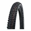 SCHWALBE Nobby Nic Evo 29 X 2,40" Super Ground 62-622 Soft Faltreifen