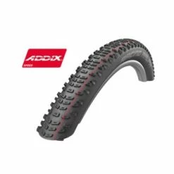 SCHWALBE Racing Ralph Evo 27,5 X 2,25" Super Ground 57-584 Faltreifen
