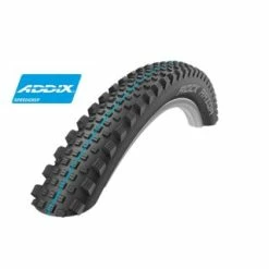SCHWALBE ROCK RAZOR Evo SnakeSkin TL-Easy ADDIX Speedgrip 27,5x2,60" 650b (65-584mm) Faltreifen