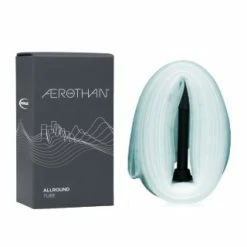 SCHWALBE Schlauch Aerothan Tube 28" Allround Nr. 17E SV 40mm Trekking -Fahrrad Verkäufe schwalbe schlauch aerothan tube 28 allround nr 17e sv 40mm trekking 1