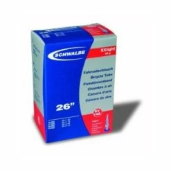 SCHWALBE Schlauch Nr. 14A 26"
