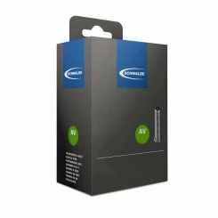 SCHWALBE Schlauch Nr. 21F 27,5" X 2,10 - 3,00'' 650B Freeride 27,5+