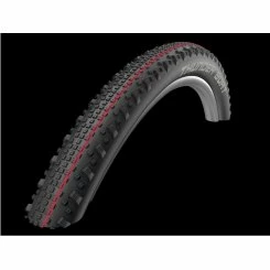 SCHWALBE Thunder Burt Evo 29 X 2,25" Super Ground 57-622 Faltreifen