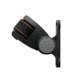 SKS Adapter Für Flaschenhalter Universal Für Sattelstützen Rahmen Vorbau Bis 35mm