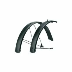 SKS BLUEMELS 75 U LONG Set Schutzblech-Set VR+HR 27,5" / 28" / 29'' Schwarz Matt 7 SKS BLUEMELS 75 U LONG Set Schutzblech-Set VR+HR 27,5" / 28" / 29'' Schwarz Matt -Fahrrad Verkäufe sks bluemels 75 u long set schutzblech set vrhr 275 28 29 schwarz matt 1