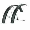SKS BLUEMELS 75 U Set Schutzblech-Set VR+HR 29'' Schwarz Matt 2 SKS BLUEMELS 75 U Set Schutzblech-Set VR+HR 29'' Schwarz Matt -Fahrrad Verkäufe sks bluemels 75 u set schutzblech set vrhr 29 schwarz matt