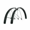 SKS Schutzblech Bluemels Style 75mm 27,5" 28" 29" Set VR + HR -Fahrrad Verkäufe sks schutzblech bluemels style 75mm 275 28 29 set vr hr
