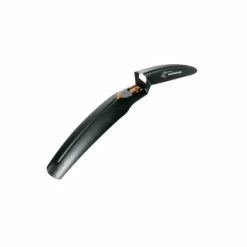 SKS Shockboard Vorderrad Schutzblech 26'' Steckbar