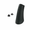 SKS SPOILER XXL Gummispoiler 53 Mm Schwarz