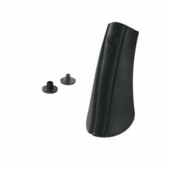 SKS SPOILER XXL Gummispoiler 53 Mm Schwarz