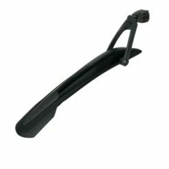 SKS X-Blade Dark 28" + 29" Hinterrad Schutzblech Schwarz