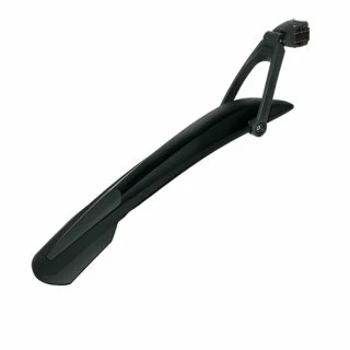 SKS X-Blade Dark 28" + 29" Hinterrad Schutzblech Schwarz 3 SKS X-Blade Dark 28" + 29" Hinterrad Schutzblech Schwarz