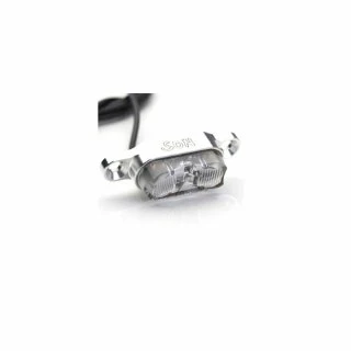 SON LED Rücklicht Für Gepäckträger Mit StVZO-Zulassung 5 SON LED Rücklicht Für Gepäckträger Mit StVZO-Zulassung – Bild 3