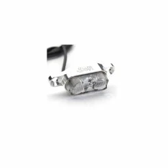 SON LED Rücklicht Für Gepäckträger Mit StVZO-Zulassung