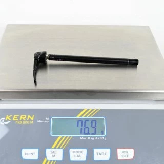 SRAM Rock Shox Rear Maxle Ultimate MTB Steckachse Ø 12 X 142mm L=174mm 5 SRAM Rock Shox Rear Maxle Ultimate MTB Steckachse Ø 12 X 142mm L=174mm – Bild 3